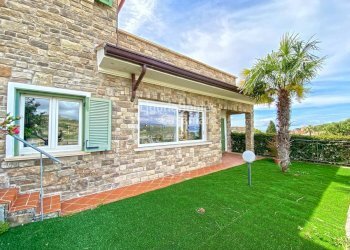 Foto 9 - Villa Via Selva Dolce, Bordighera - foto 9