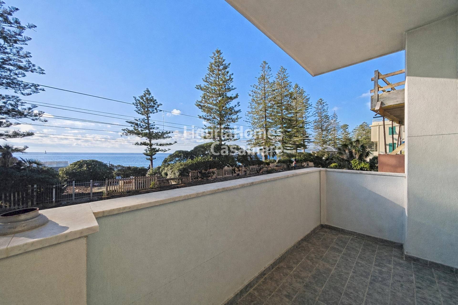 Foto 2 - Four-room apartment Via Trento, Bordighera - photo 2