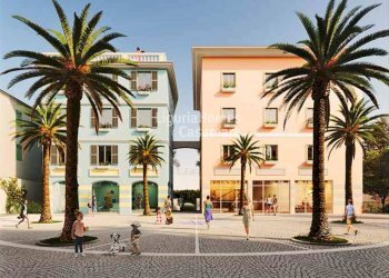 Foto 9 - Quadrilocale Via Trento, Bordighera - foto 9