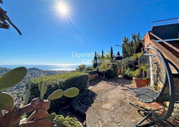 Foto 2 - Villa Via Conca Verde, Bordighera - photo 2