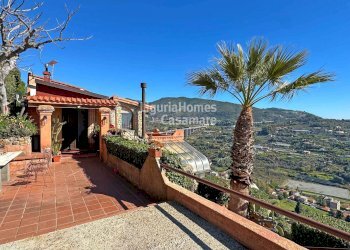 Foto 4 - Villa Via Conca Verde, Bordighera - photo 4