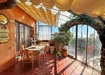 Foto 6 - Villa Via Conca Verde, Bordighera - photo 6