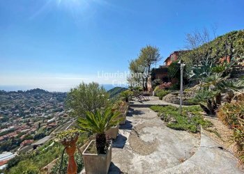 Foto 9 - Villa Via Conca Verde, Bordighera - photo 9