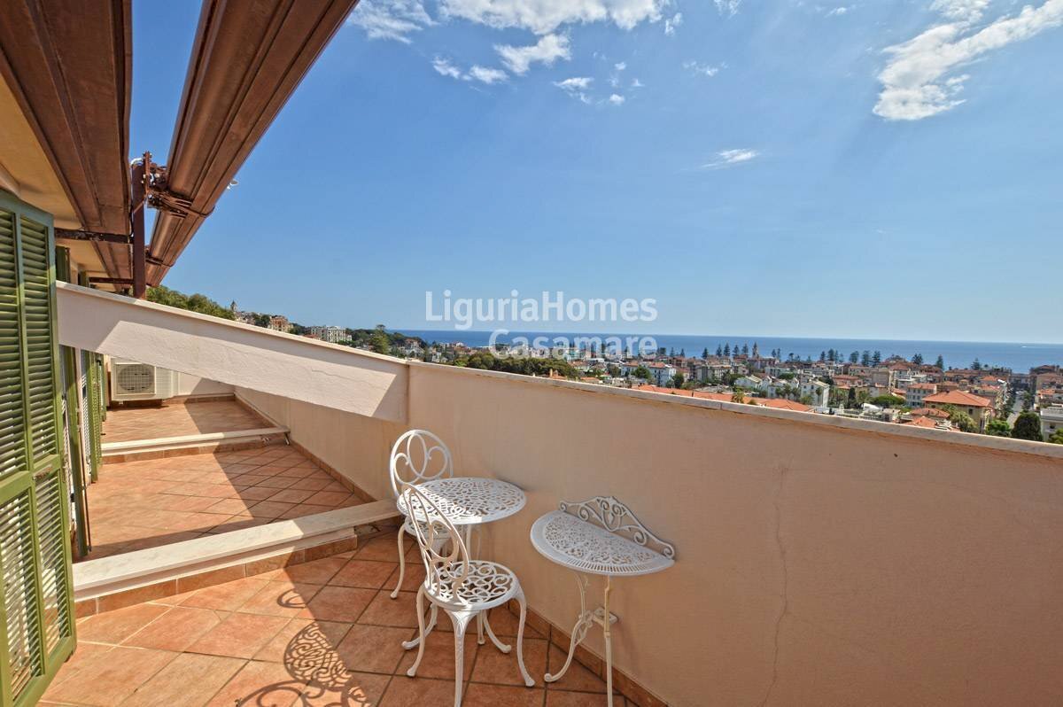 Foto 2 - Apartment Via Romana, Bordighera - photo 2