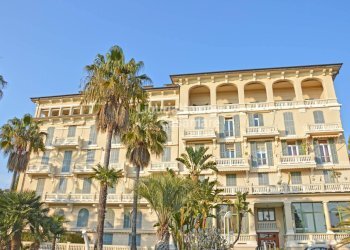 Foto 1 - Appartamento Via Romana, Bordighera - foto 1