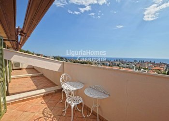 Foto 2 - Appartamento Via Romana, Bordighera - foto 2