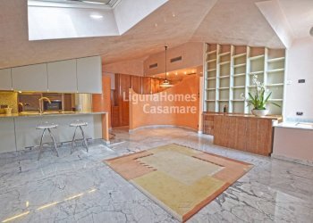 Foto 4 - Appartamento Via Romana, Bordighera - foto 4