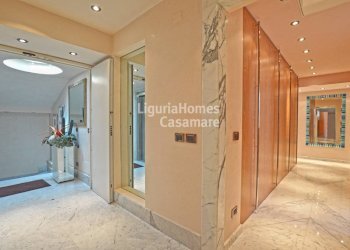 Foto 8 - Appartamento Via Romana, Bordighera - foto 8