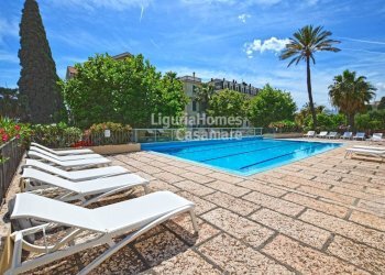 Foto 9 - Appartamento Via Romana, Bordighera - foto 9