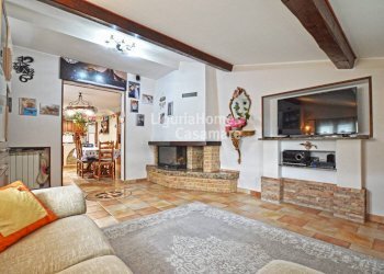 Foto 1 - Villa Località Orià, Soldano - foto 1