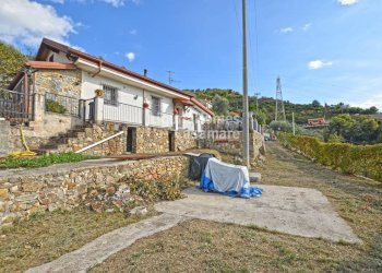 Foto 3 - Villa Località Orià, Soldano - foto 3