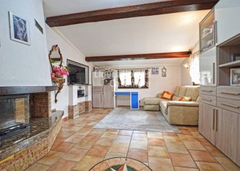 Foto 4 - Villa Località Orià, Soldano - foto 4