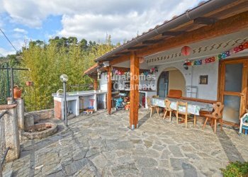 Foto 9 - Villa Località Orià, Soldano - foto 9