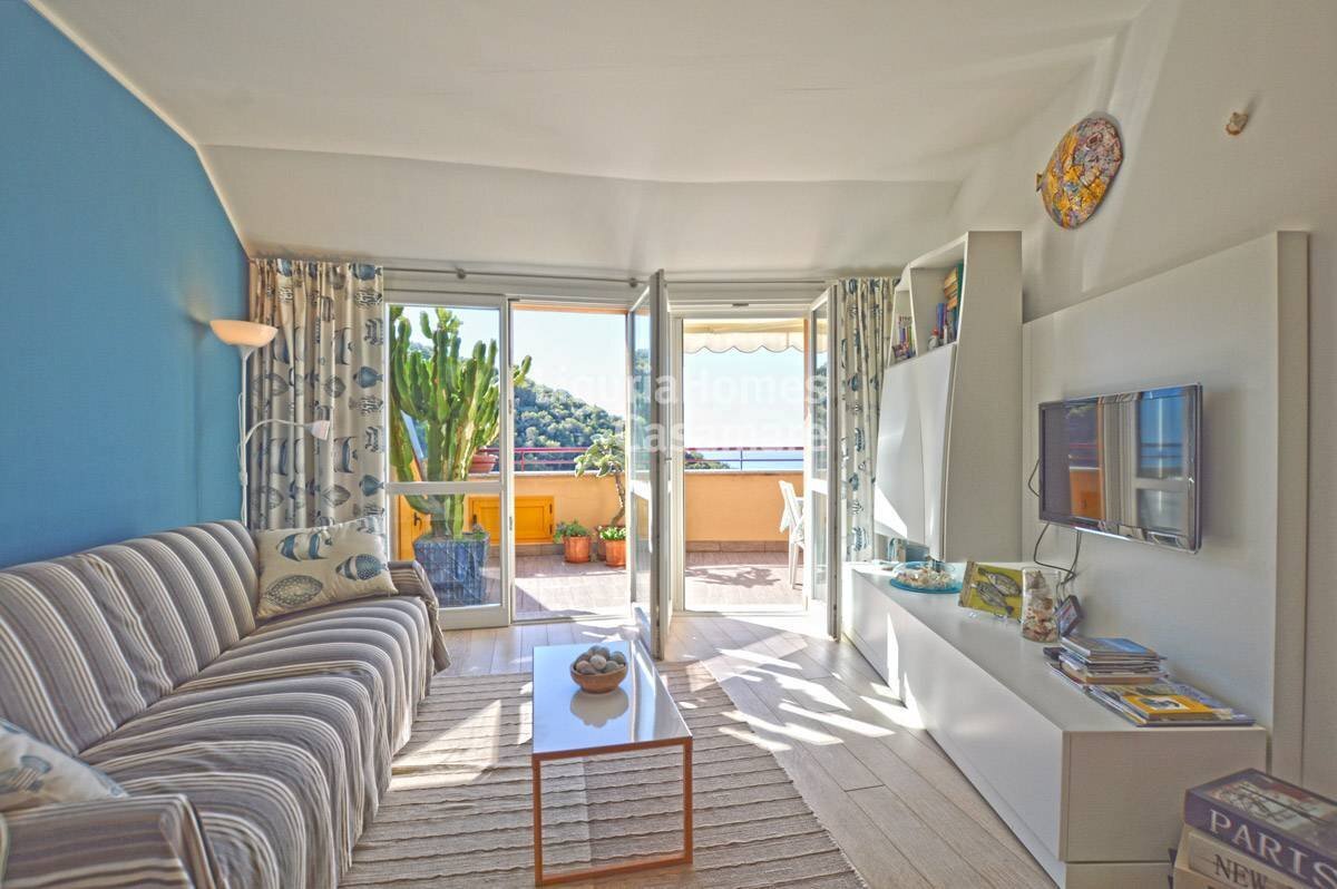 Foto 2 - Four-room apartment Via Privata Bellavista, Vallecrosia - photo 2