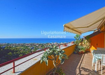 Foto 1 - Quadrilocale Via Privata Bellavista, Vallecrosia - foto 1