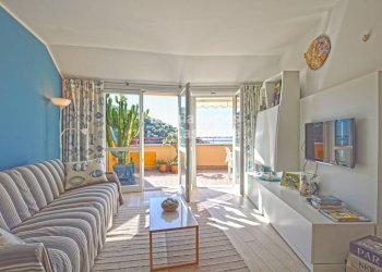 Foto 2 - Quadrilocale Via Privata Bellavista, Vallecrosia - foto 2