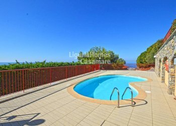 Foto 8 - Four-room apartment Via Privata Bellavista, Vallecrosia - photo 8