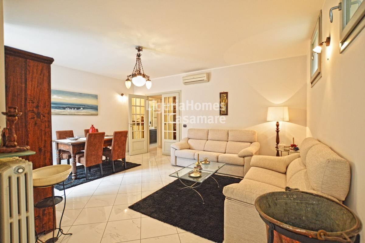 Foto 3 - Appartamento Via Roberto, Bordighera - foto 3