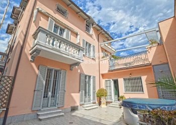 Foto 1 - Appartamento Via Roberto, Bordighera - foto 1