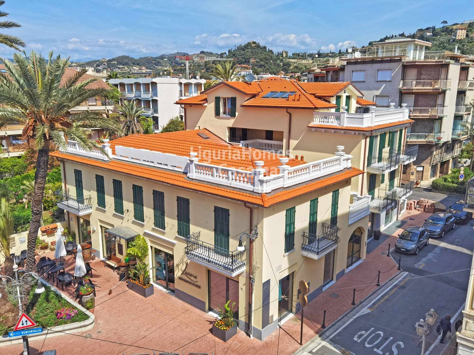 Foto 3 - Appartamento Via Regina Margherita, Bordighera - foto 3