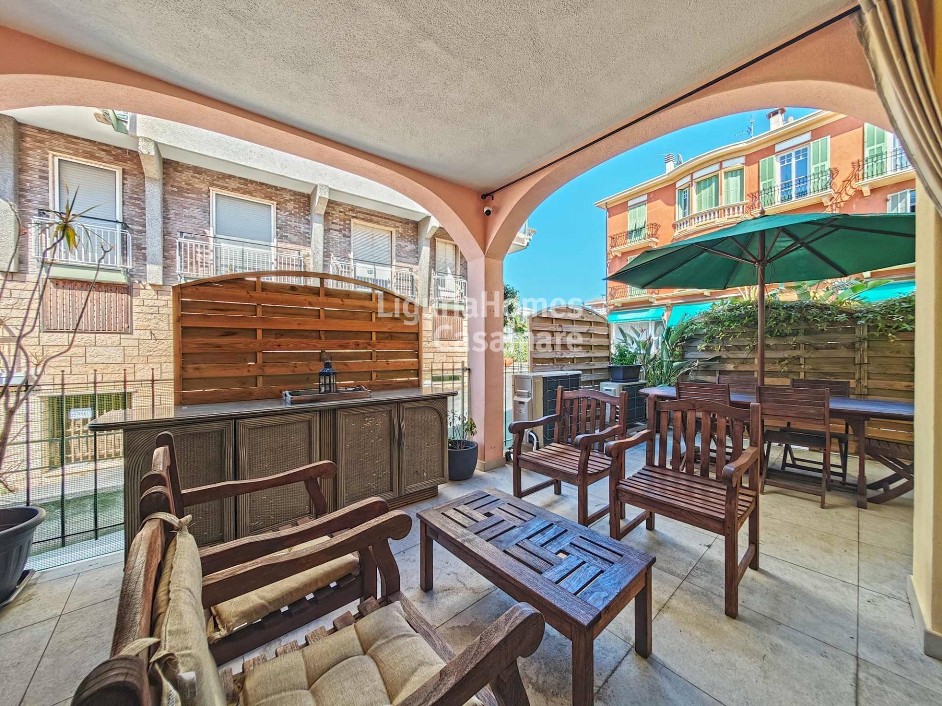 Foto 2 - Appartamento Via Regina Margherita, Bordighera - foto 2