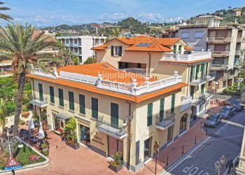 Foto 3 - Appartamento Via Regina Margherita, Bordighera - foto 3