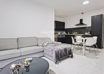 Foto 4 - Appartamento Via Regina Margherita, Bordighera - foto 4