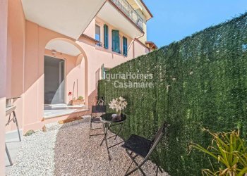 Foto 1 - Appartamento Via Regina Margherita, Bordighera - foto 1