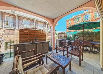 Foto 2 - Appartamento Via Regina Margherita, Bordighera - foto 2