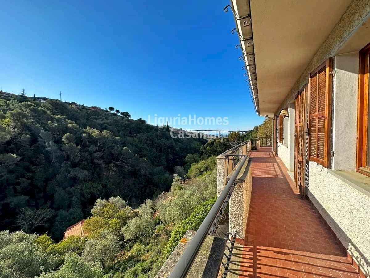 Foto 2 - Villa Via Giovanni XXIII, Vallebona - foto 2