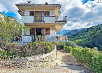 Foto 1 - Villa Via Giovanni XXIII, Vallebona - foto 1