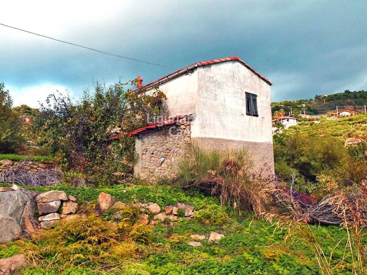 Foto 3 - Villa Via Bernora, Bordighera - foto 3