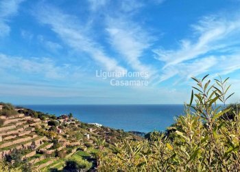 Foto 2 - Villa Via Bernora, Bordighera - foto 2