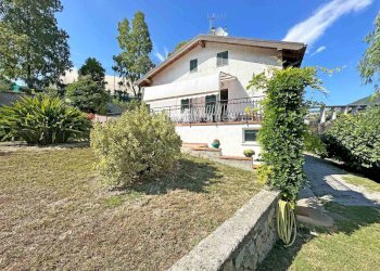 Foto 6 - Villa Via Canariensis, Bordighera - foto 6