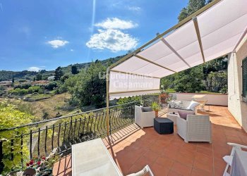 Foto 7 - Villa Via Canariensis, Bordighera - foto 7