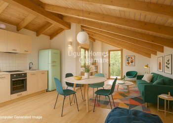 Foto 5 - Villa Via Canariensis, Bordighera - foto 5