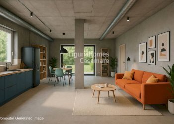 Foto 9 - Villa Via Canariensis, Bordighera - foto 9