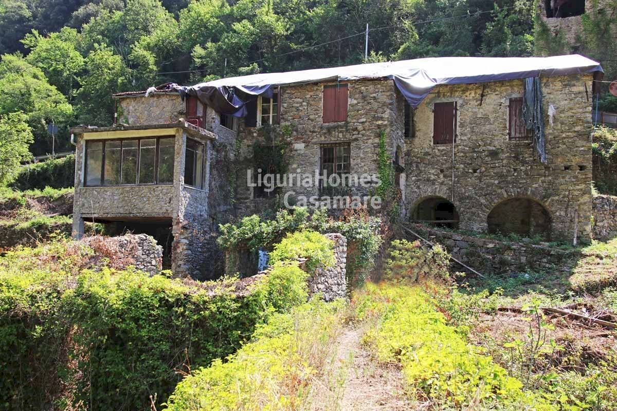 Foto 2 - Villa Strada Provinciale 65, Pigna - foto 2