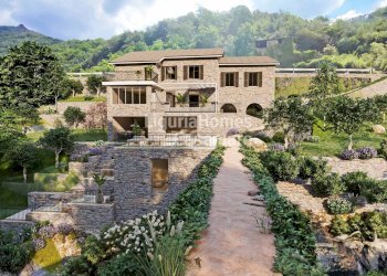 Foto 1 - Villa Strada Provinciale 65, Pigna - foto 1