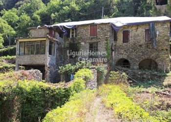 Foto 2 - Villa Strada Provinciale 65, Pigna - foto 2