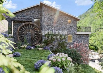 Foto 6 - Villa Strada Provinciale 65, Pigna - foto 6