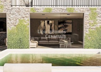 Foto 8 - Villa Strada Provinciale 65, Pigna - foto 8