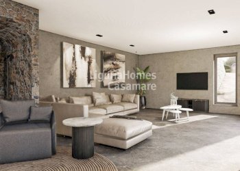 Foto 9 - Villa Strada Provinciale 65, Pigna - foto 9