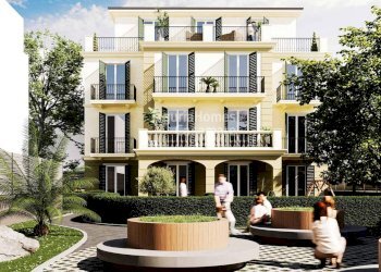 Foto 1 - Bilocale Via Roberto, Bordighera - foto 1