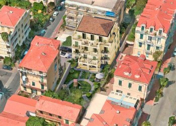 Foto 2 - Bilocale Via Roberto, Bordighera - foto 2