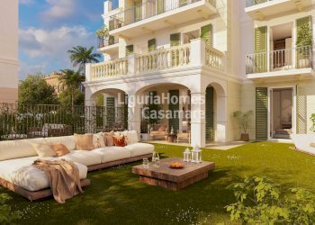 Foto 1 - Trilocale Via Roberto, Bordighera - foto 1