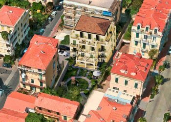 Foto 2 - Trilocale Via Roberto, Bordighera - foto 2