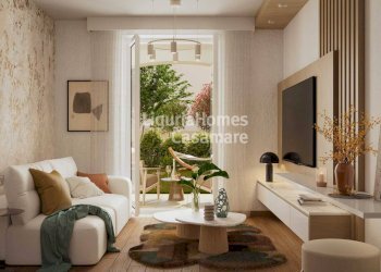 Foto 3 - Trilocale Via Roberto, Bordighera - foto 3