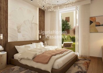 Foto 4 - Trilocale Via Roberto, Bordighera - foto 4