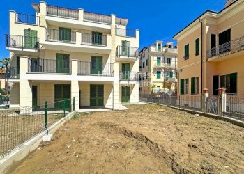 Foto 1 - Three-room apartment Via Roberto, Bordighera - photo 1
